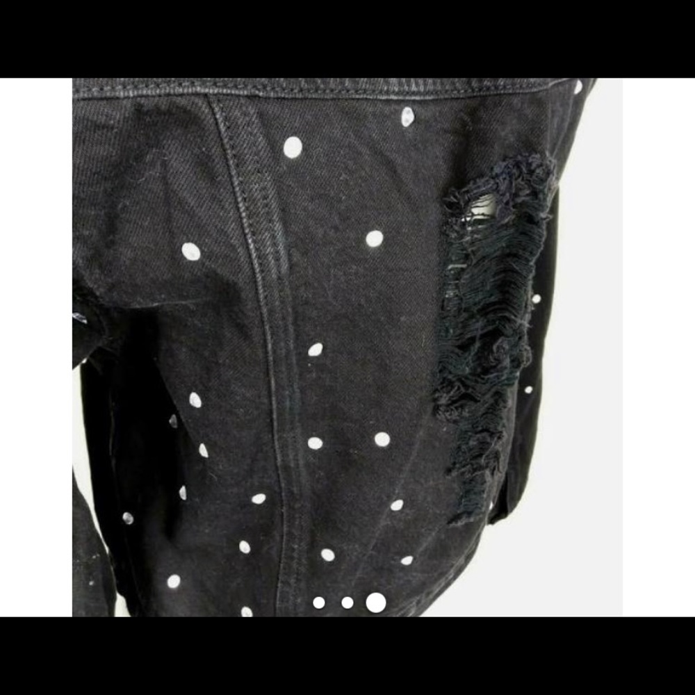 Bebe jacket - Picture 5 of 7
